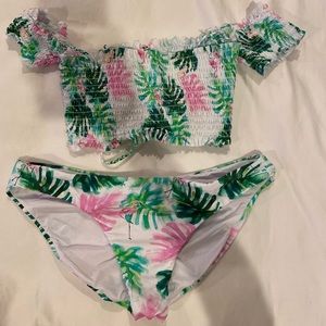BRand new never worn PilyQ Bikini